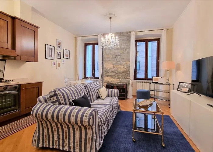 Palazzo Crispi - Boutique Apartment