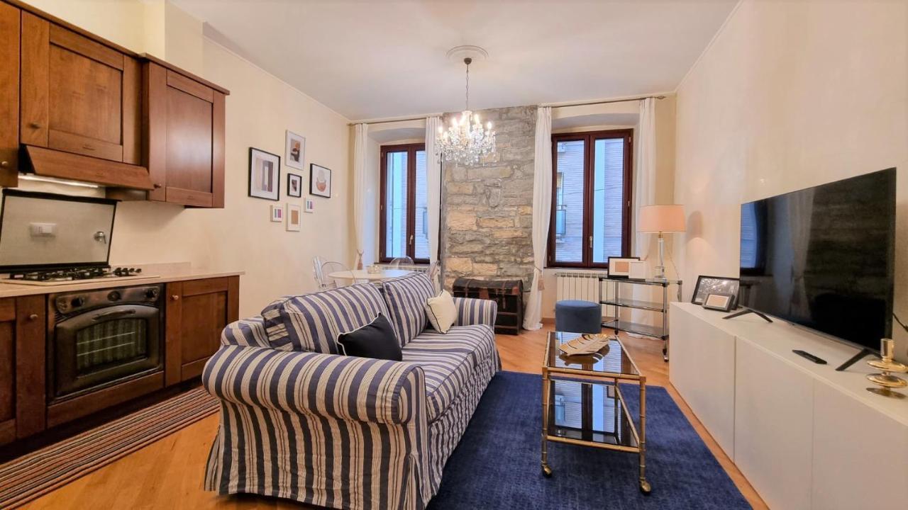 Apartment Palazzo Crispi - Boutique