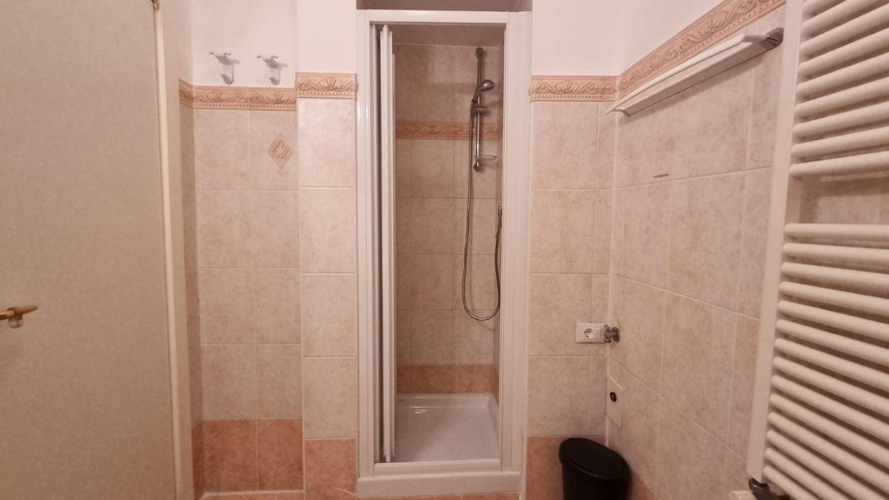 Apartment Palazzo Crispi - Boutique Trieste