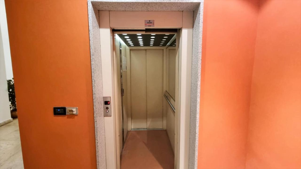 Palazzo Crispi - Boutique Apartment *
