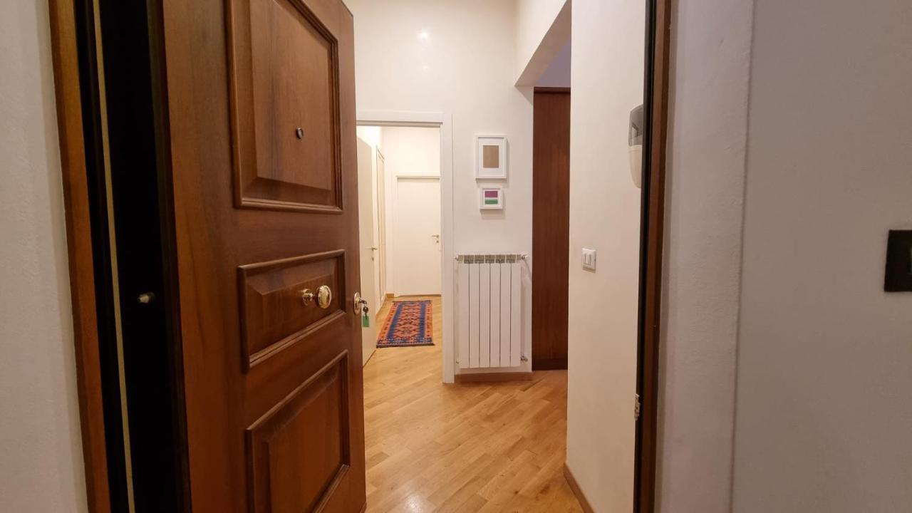 Apartment Palazzo Crispi - Boutique Trieste